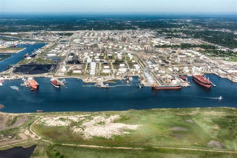 Port Of Houston Careers