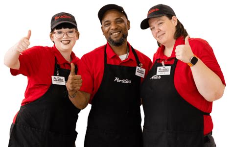 Portillo's Careers