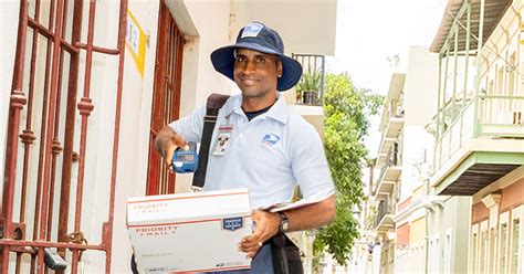 Postal Department Careers
