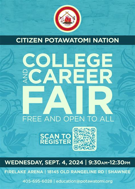 Potawatomi Careers