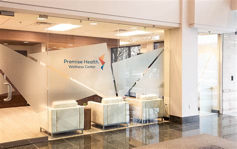 Premise Health Careers