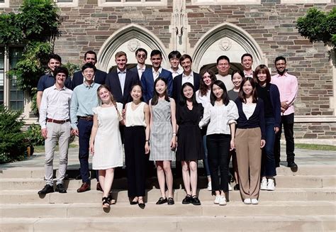 Princeton Master Of Finance'