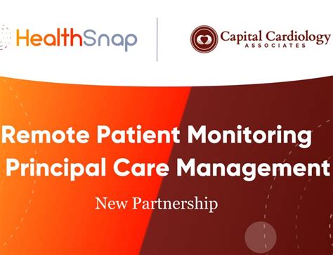 Principal Care Management 101