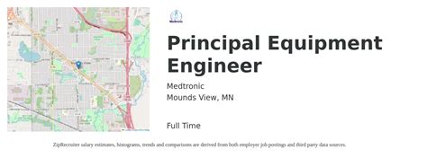 Principal Software Design Assurance Engineer Sh A At Medtronic Usa Mn Mounds View Central United States Aijobs Net