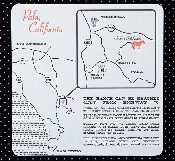 Printable Direction Maps Printable Direction Maps