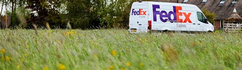 Priority Fedex Tracking
