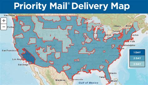 Priority Mail Express Saturday Delivery