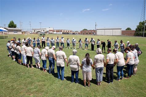 Prison Fellowship Careers