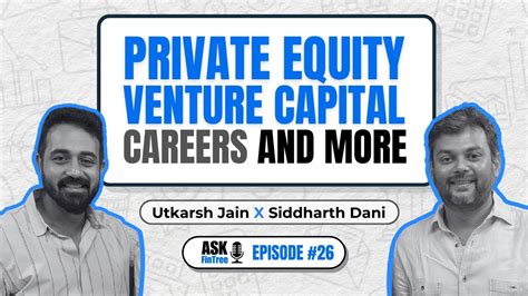 Private Equity Venture Capital Careers And More Utkarsh Jain X Private Equity Venture Capital Careers And More Utkarsh Jain X