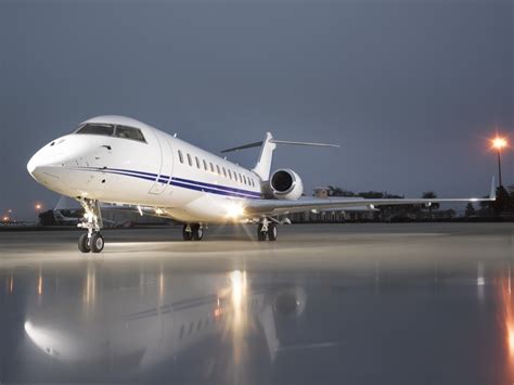 Private Jet Charter Global Express Xrs Vrb Charter Plane Solairus