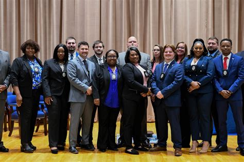 Probation Parole Officer Careers Nc Dac Probation Parole Officer Careers Nc Dac