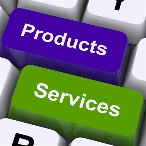 Products Products