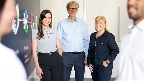 Professionals At Gea Develop An Impactful Career Professionals At Gea Develop An Impactful Career