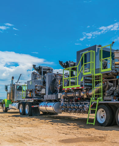 Profrac Careers Profrac Careers