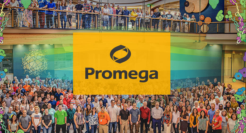 Promega Careers Working At Promega Promega Careers Working At Promega