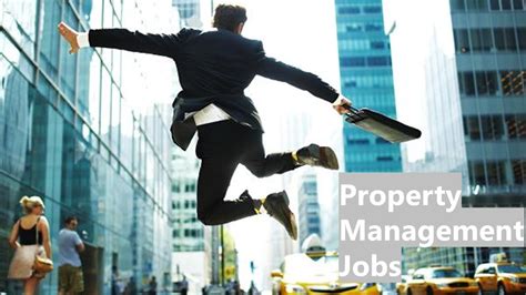 Property Management Careers Nyc