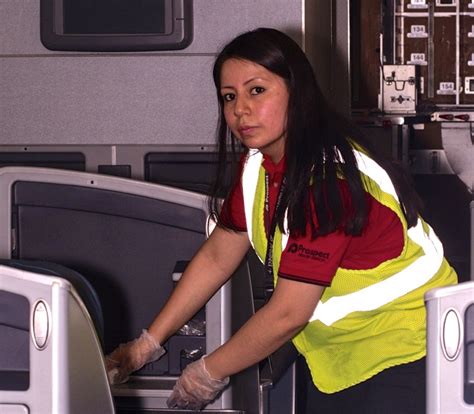 Prospect Airport Services Careers
