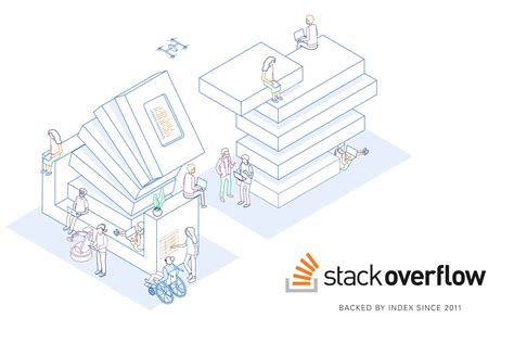 Prosus To Acquire Stack Overflow For Index Ventures