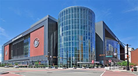Prudential Center Careers Nj