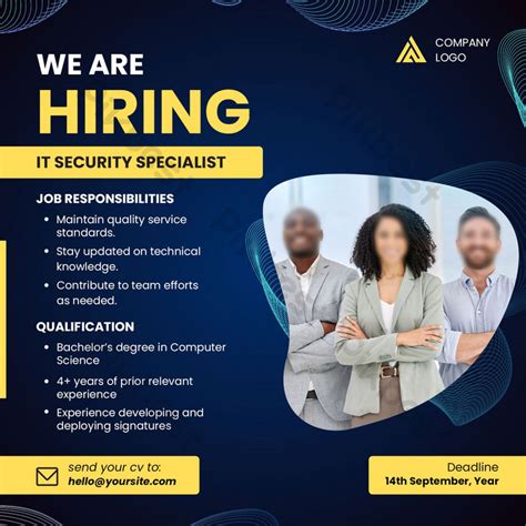 Psd Careers