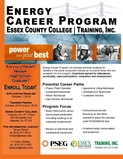 Pse Careers No Degree Pse Careers No Degree