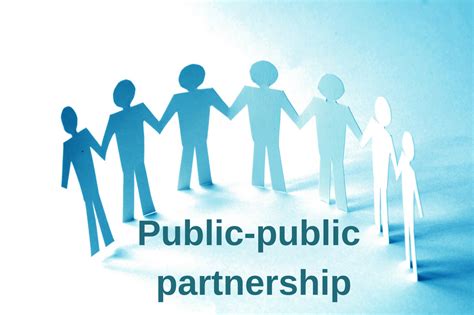 Public Partnership Careers Public Partnership Careers