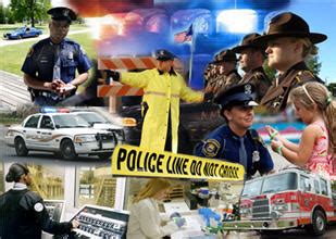 Public Safety Careers Public Safety Careers
