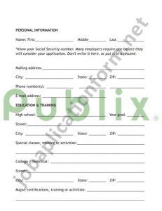 Publix Application Publix Careers Apply Now Publix Application Publix Careers Apply Now