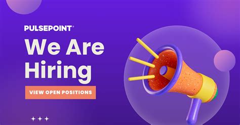 Pulsepoint Careers