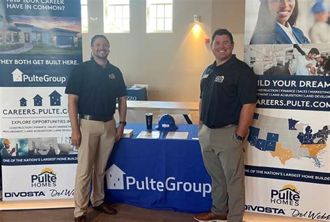 Pulte Group Careers