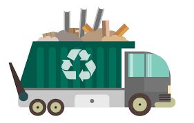 Putnam County Recycling Convenience Center