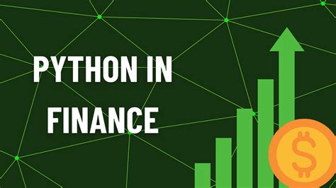 Python And Finance
