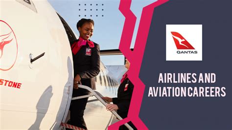 Qantas Airlines Careers Qantas Airlines Careers