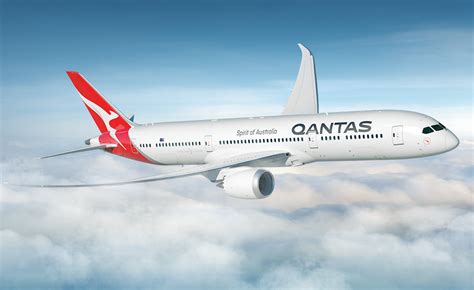 Qantas Qantas