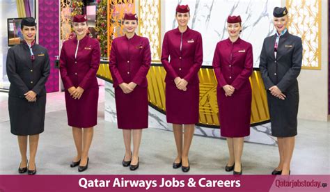 Qatar Airways Group Careers