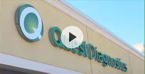 Quest Diagnostics Incorporated Careers