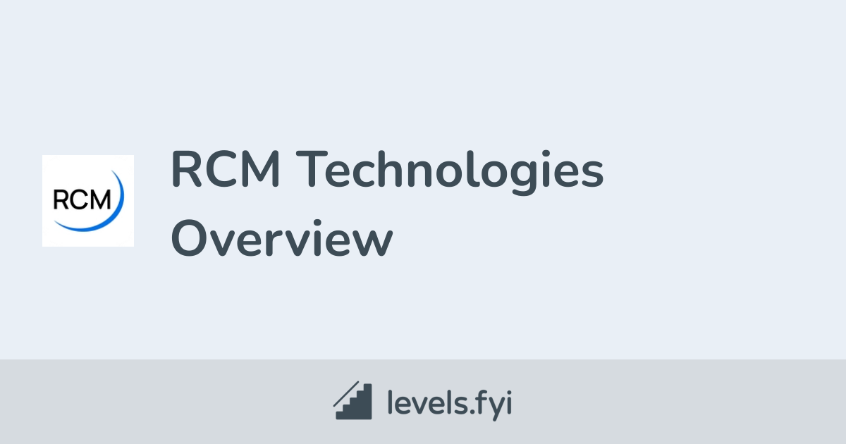 R1 Rcm Careers Levels Fyi R1 Rcm Careers Levels Fyi