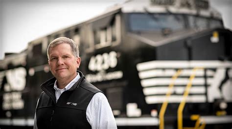 Rail News Norfolk Southern Rolls Out New Safety Plan For Railroad Rail News Norfolk Southern Rolls Out New Safety Plan For Railroad