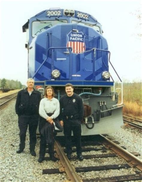 Railroad Police Careers Railroad Police Careers