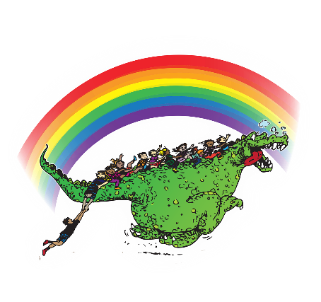 Rainbows Careers