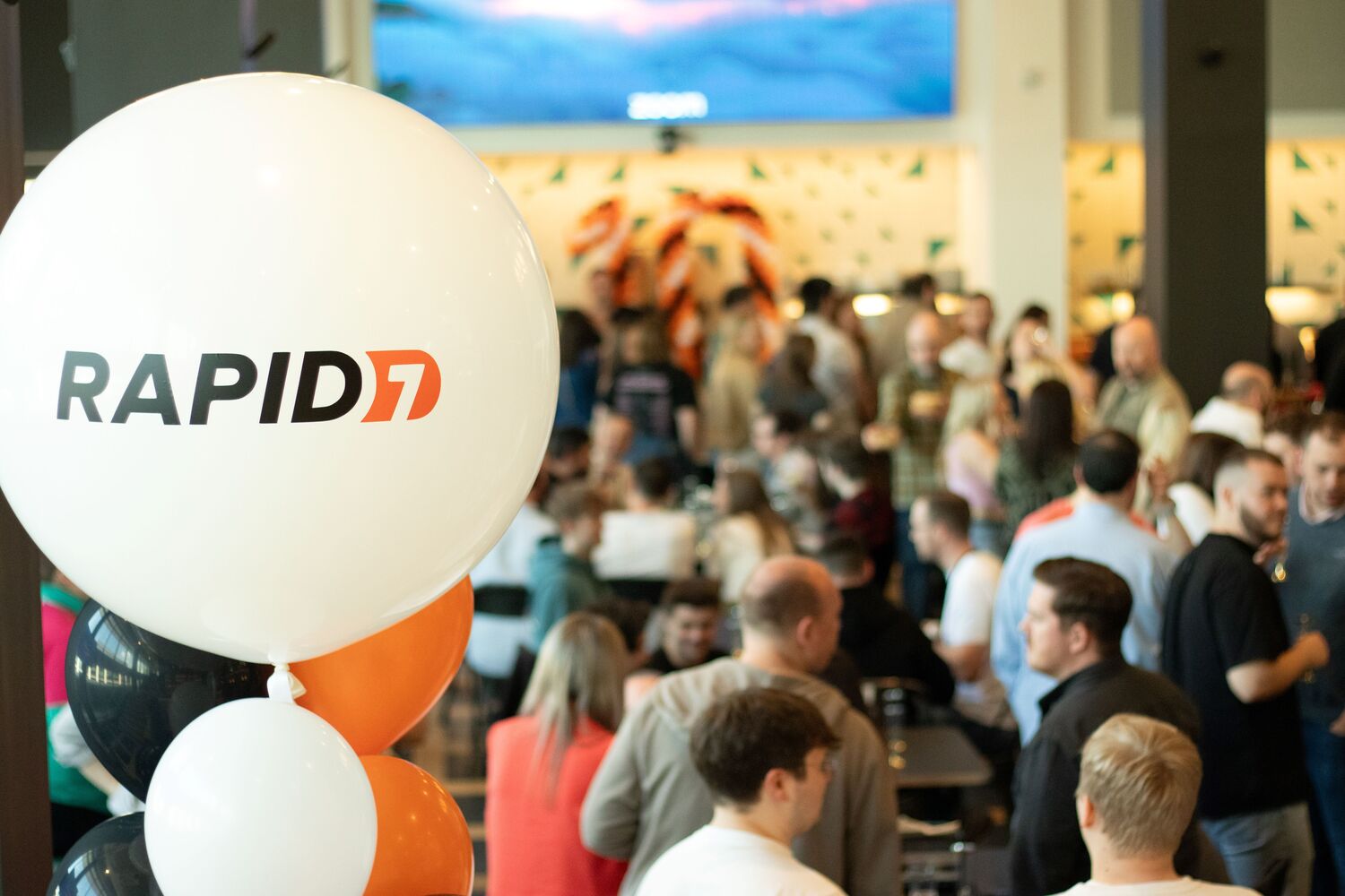 Rapid7 On Linkedin Belfast Rapid7life Careers Rapid7 On Linkedin Belfast Rapid7life Careers