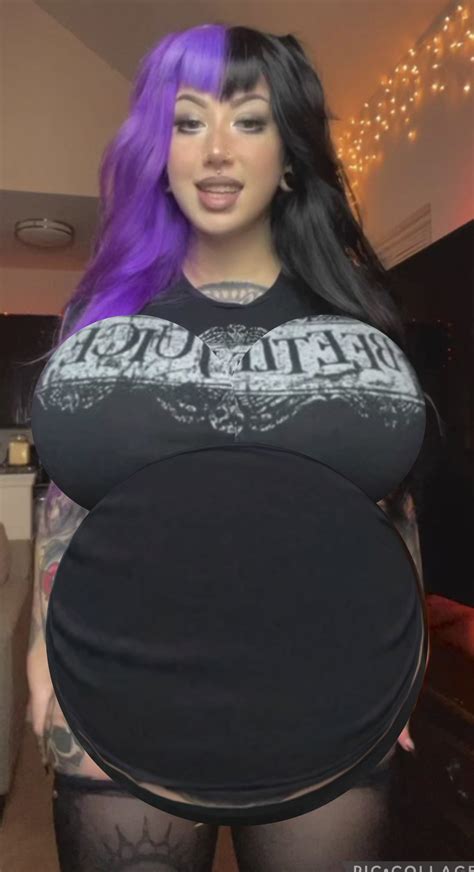 Ravengriim Nudes