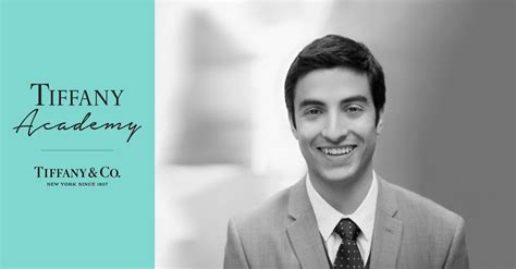 Ray Sunwall Ma On Linkedin Tiffany Academy Tiffany Careers