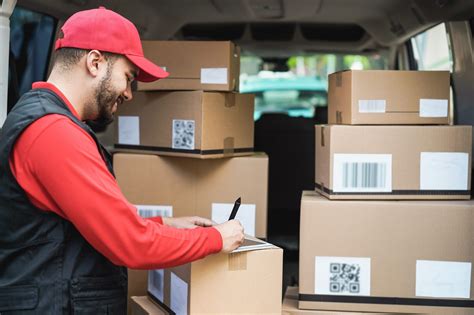 Rcourier Delivery Services Rcourier Delivery Services