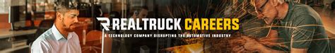 Real Truck Careers