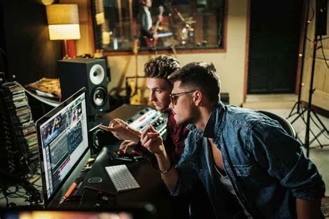 Record Label Careers