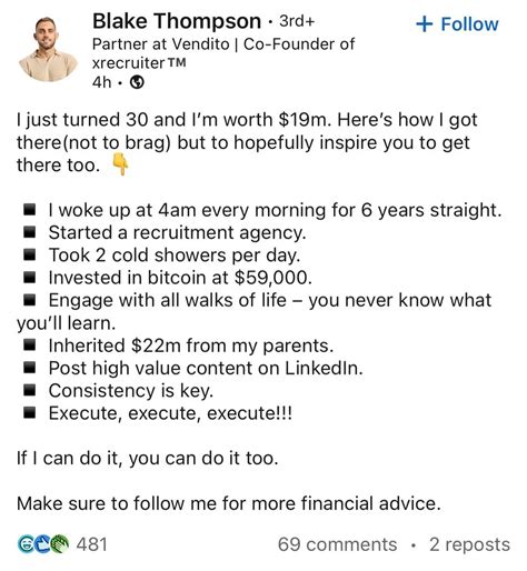 Reddit Fluent In Finance