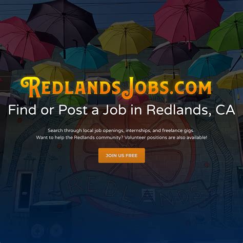 Redlands Careers