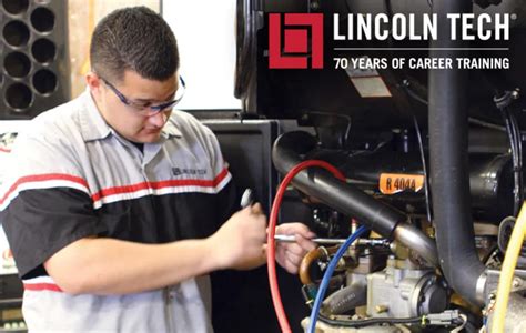 Refrigeration Careers The Thermo King Lincoln Tech Connection Refrigeration Careers The Thermo King Lincoln Tech Connection