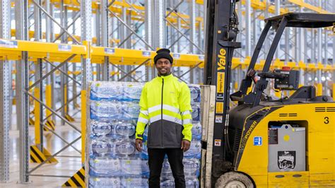 Regional Warehouse Lidl Us Careers Regional Warehouse Lidl Us Careers